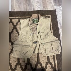 Orvis Sporting Traditions Men’s XS Fishing Vest